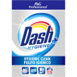 Dash Professional Hygiëne Plus waspoeder, doos van 5,75 kg, 115 wasbeurten