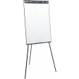 Legamaster flipchart Sketch Easy, ft 68 x 105 cm, magnetisch, driepoot