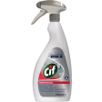 Cif sanitairreiniger, flacon van 750 ml