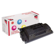 Tonercartridge Quantore HP CC364A 64A zwart