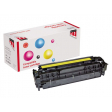 Tonercartridge Quantore HP CF382A geel