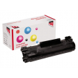 Tonercartridge Quantore Canon 728 zwart