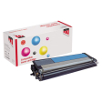 Toner Quantore Brother TN-325C blauw