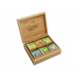 Theekist Pickwick Fair Trade inclusief 6 smaken thee