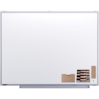 Whiteboard Legamaster Professional 90x120cm magnetisch emaille