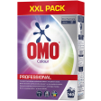 Omo Professional Pro Formula Colour waspoeder, XXL pak, 140 wasbeurten