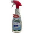 Carolin anti-kalk, spray van 650 ml