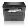 Brother zwart-wit All-in-One laserprinter DCP-L2620DW