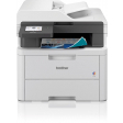Brother All-in-One LED kleurenprinter DCP-L3560CDW