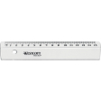 Westcott plastic lat 15 cm