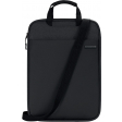 Kensington Eco-Friendly sleeve voor 14 inch laptops, zwart