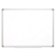 Q-CONNECT whiteboard, gelakt staal, magnetisch, 60 x 45 cm