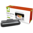 Q-CONNECT toner zwart 3000 pagina's voor Brother - OEM: TN-2420