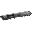 Q-CONNECT toner zwart 3000 pagina's voor Brother - OEM: TN-247BK