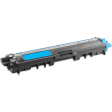 Q-CONNECT toner cyaan 2300 pagina's voor Brother - OEM: TN-247C