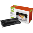 Q-CONNECT toner zwart 18000 pagina's voor HP - OEM CF287X