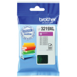 Brother inktcartridge, 1.500 pagina's, OEM LC-3219XLM, magenta
