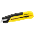Stanley cutter Quick Snap 18 mm