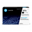 HP toner 149X, 9.500 pagina's, OEM W1490X, zwart