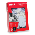 Apli draadetiketten ft 7 x 19 mm (b x h) (383), doos van 1.000 stuks
