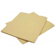 Aqualine synthetische zeemdoek ft 35 x 40 cm, pak van 2 stuks