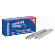 Bostitch nietjes STCR211506Z, 6 mm, voor B8R, B8HC, B8HDP, B8P, B8E, doos van 5.000 nietjes