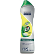 Cif schuurcrème lemon, flacon van 750 ml