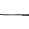 Edding kalligrafiepen e-1255 3,5 mm zwart