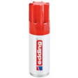 Edding permanent marker 3000, koker van 8 stuks in geassorteerde kleuren