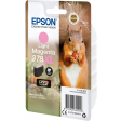 Epson inktcartridge 378 XL,830 pagina's, OEM C13T37964010, licht magenta