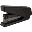 Fellowes nietmachine LX850 EasyPress met Microban, full strip, 25 blad, zwart