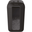 Fellowes Powershred papiervernietiger LX65, zwart