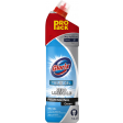 Glorix Pro Formula toiletreiniger Ocean Fresh, fles van 1 l