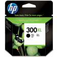HP inktcartridge 300XL, 600 pagina's, OEM CC641EE, zwart