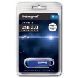 Integral COURIER USB stick 3.0, 16 GB