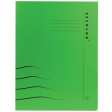 Jalema Secolor Clipmap voor ft A4 (31 x 25/23 cm), groen