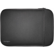 Kensington sleeve Soft Universal voor 14 inch laptops, zwart