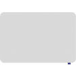 Legamaster magnetisch randloos whiteboard Essence, ft 150 x 100 cm