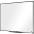 Nobo Essence whiteboard, gelakt staal, magnetisch, 60 x 45 cm