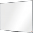 Nobo Essence whiteboard, gelakt staal, magnetisch, 90 x 60 cm