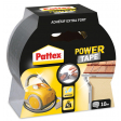 Pattex plakband Power Tape lengte: 10 m, grijs