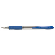 Pilot balpen Super Grip blauw