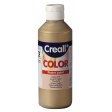 Plakkaatverf Creall Color goud