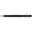 Q-CONNECT balpen Lambda, 0,5 mm, medium punt, blauw