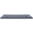 R-Go Compact Break ergonomisch toetsenbord, qwerty (US)