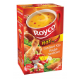 Royco Minute Soup tandoori kip, pak van 20 zakjes