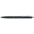 Schneider balpen K15, medium, zwart