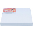 Talens Art Creation bespannen spieraam, katoen 3D, ft 100 x 100 cm
