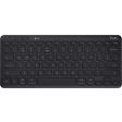 Trust Lyra Eco draadloos toetsenbord, qwerty