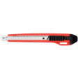Westcott Premium cutter 9 mm, rood
